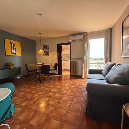 Appartamento Tosca Verona Exterior photo