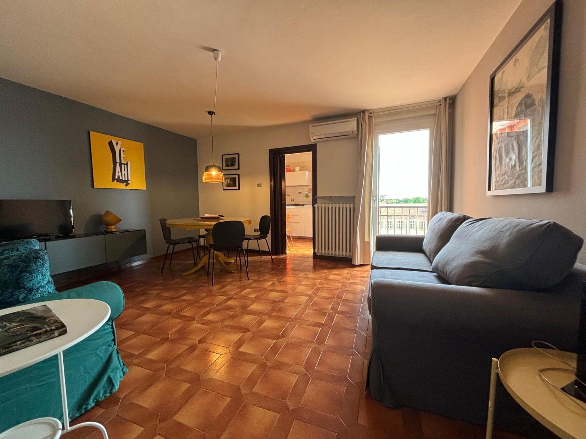 Appartamento Tosca Verona Exterior photo