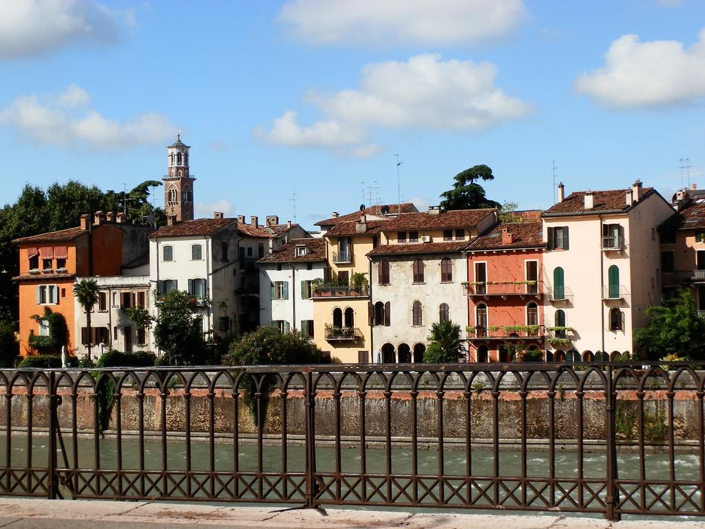Appartamento Tosca Verona Exterior photo