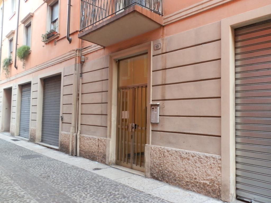 Appartamento Tosca Verona Exterior photo