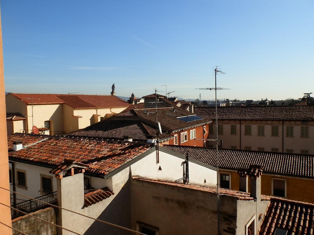Appartamento Tosca Verona Exterior photo
