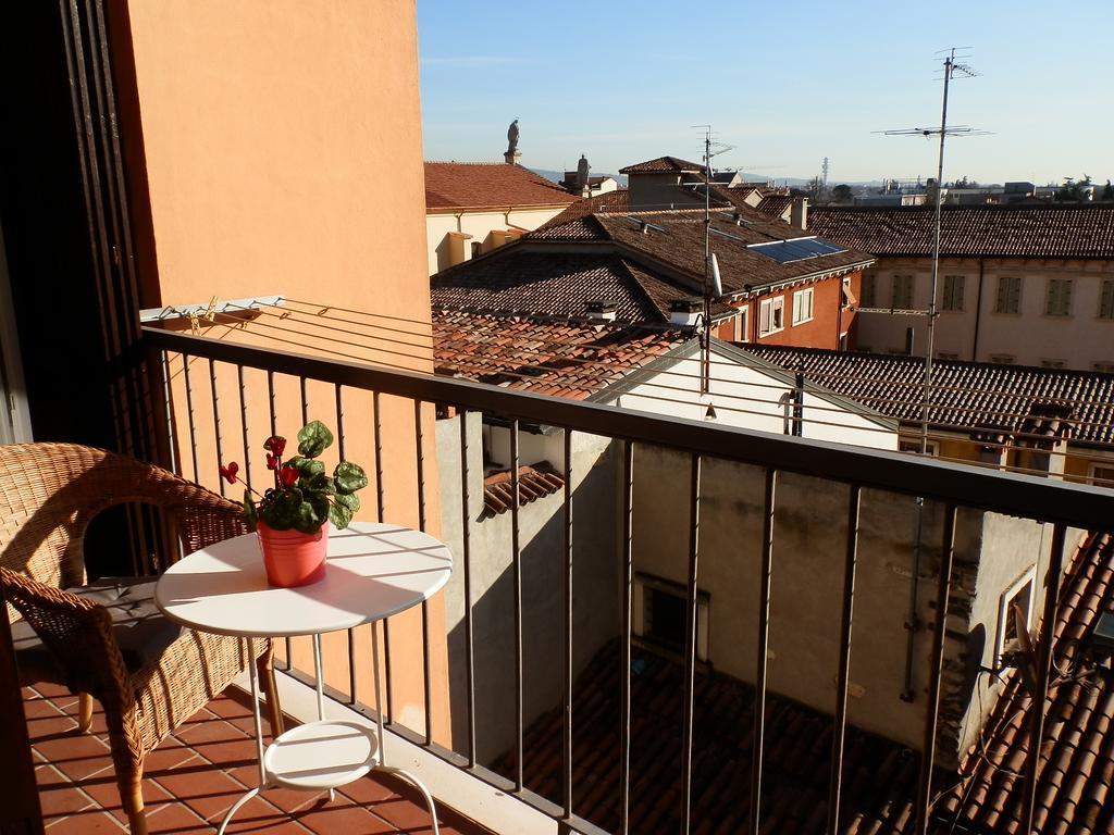 Appartamento Tosca Verona Exterior photo