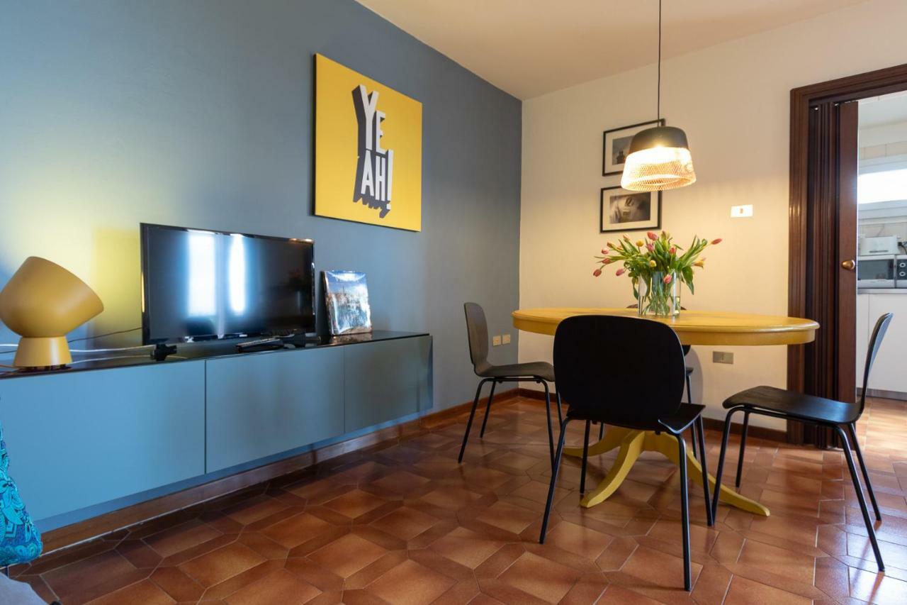 Appartamento Tosca Verona Exterior photo