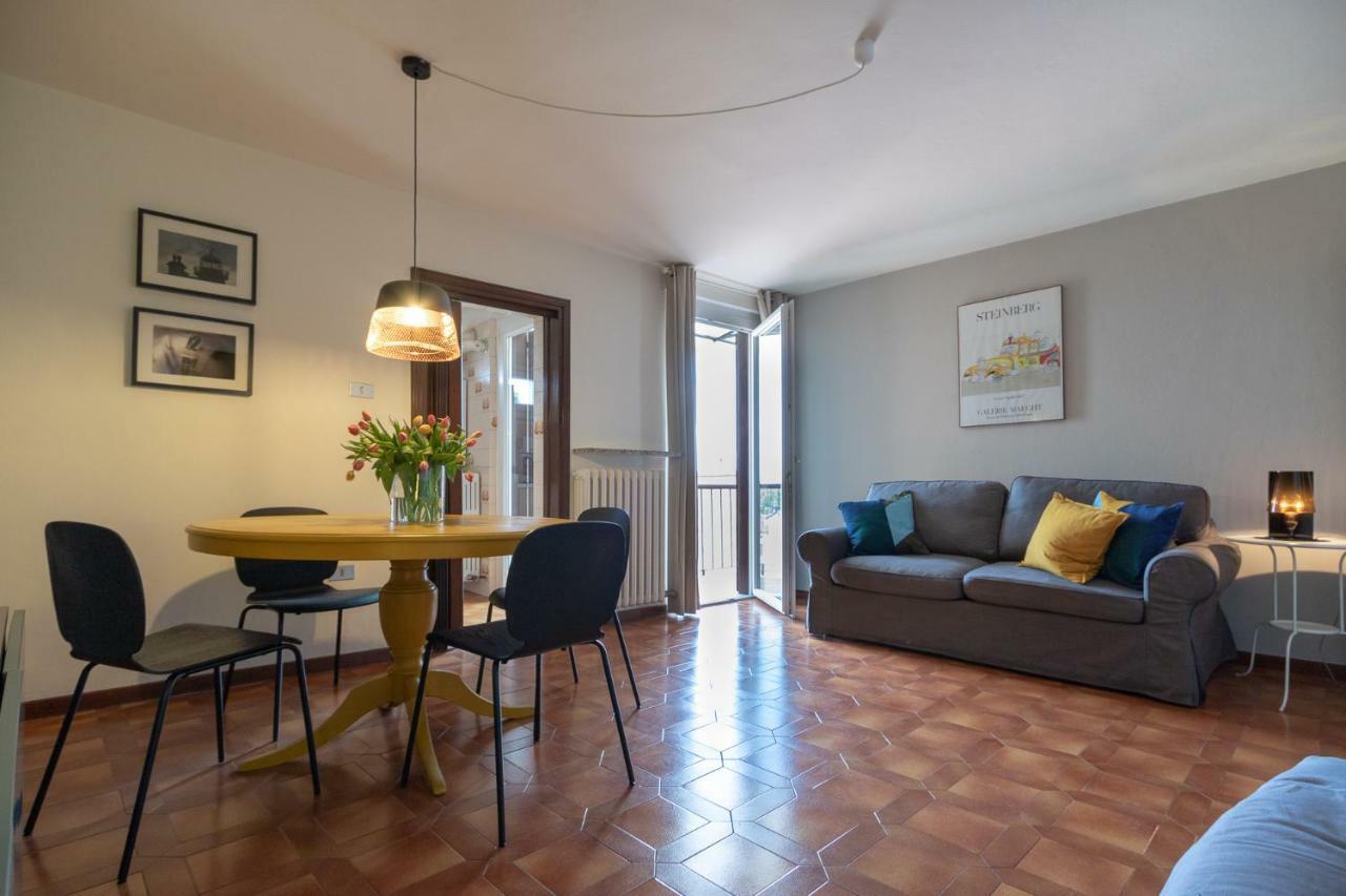 Appartamento Tosca Verona Exterior photo